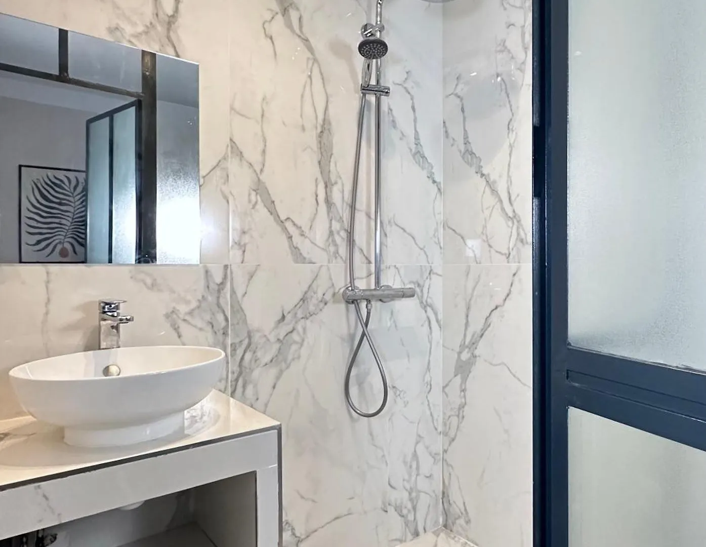 1581 Typical Luxurious Parisian Getaway Apartman